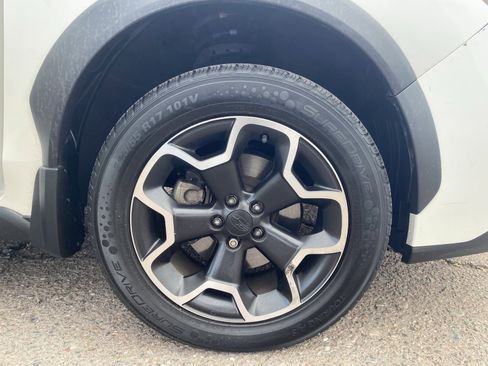 Used 2014 Subaru Crosstrek 2.0i Limited image 10