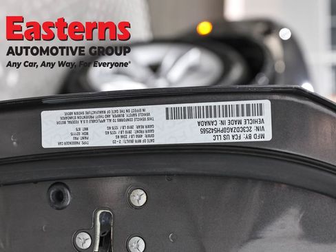 Used 2023 Dodge Challenger SXT image 34