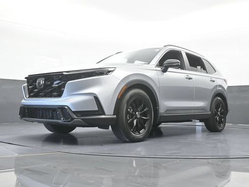 Used 2025 Honda CR-V Sport-L image 56