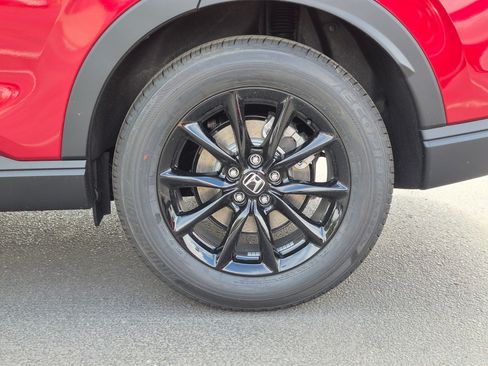New 2026 Honda CR-V Sport-L image 28