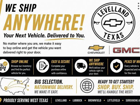 Used 2019 Chevrolet Silverado 1500 LT Trail Boss AWD/4WD image 3
