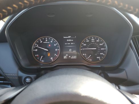 Certified 2025 Subaru Outback Wilderness image 21