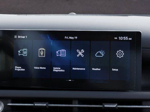 New 2026 Hyundai Santa Cruz SEL AWD/4WD image 13