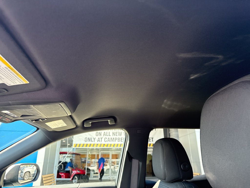 Used 2026 Chevrolet Equinox LT FWD image 23