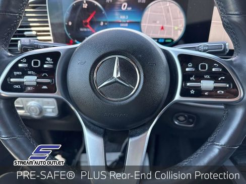 Used 2022 Mercedes-Benz GLS 450 4MATIC image 21