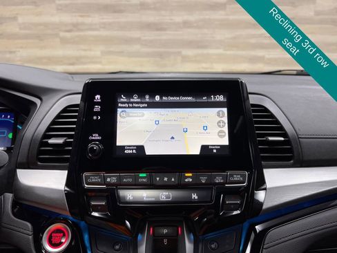 Used 2021 Honda Odyssey Touring image 13