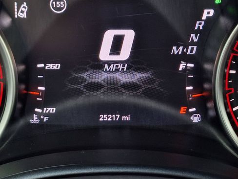 Used 2023 Dodge Charger Scat Pack RWD image 19