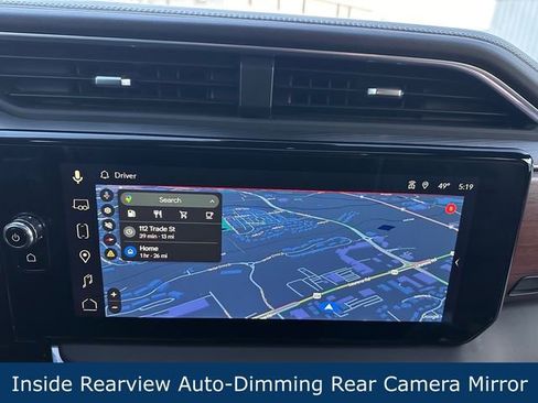 Certified 2024 GMC Sierra 2500 Denali Ultimate image 29