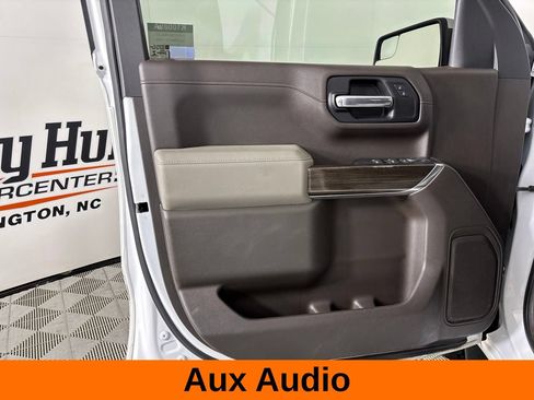 Used 2019 Chevrolet Silverado 1500 LT w/ All-Star Edition AWD/4WD image 10