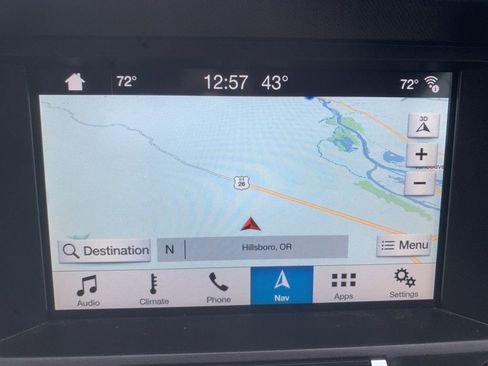 Used 2018 Ford Mustang Premium w/ Equipment Group 201A image 21