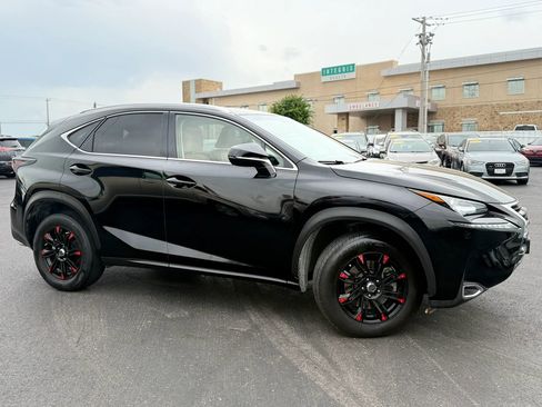 Used 2015 Lexus NX 200t FWD image 2