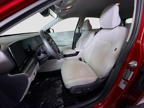 Used 2024 Hyundai Kona SEL FWD image 22