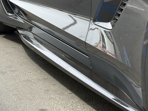 Used 2017 Chevrolet Corvette Z06 image 29