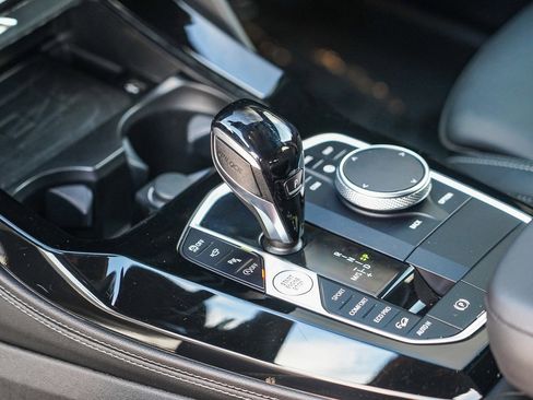 Used 2025 BMW X4 xDrive30i image 55