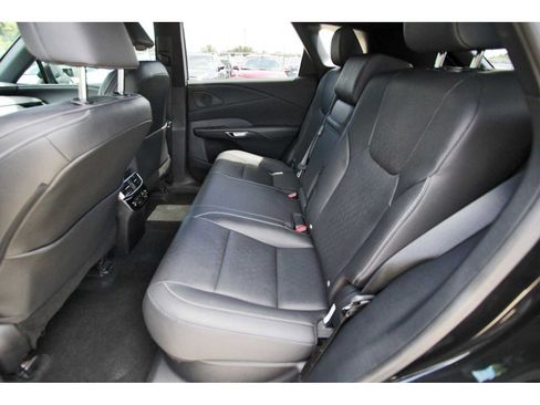 Used 2023 Lexus RX 350 Premium Plus w/ Cold Area Package AWD/4WD image 12