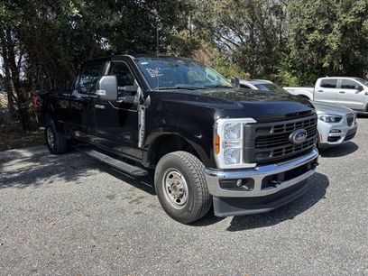 Used 2024 Ford F250 XL w/ XL Chrome Package