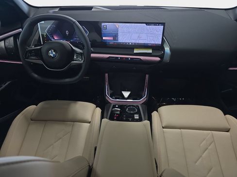New 2026 BMW X3 xDrive30i w/ Premium Package AWD/4WD image 8