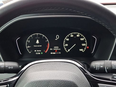 Certified 2025 Honda Pilot Touring image 22