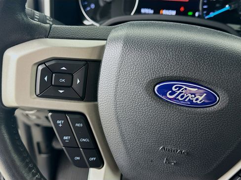 Used 2022 Ford F450 Lariat w/ Lariat Ultimate Package image 18