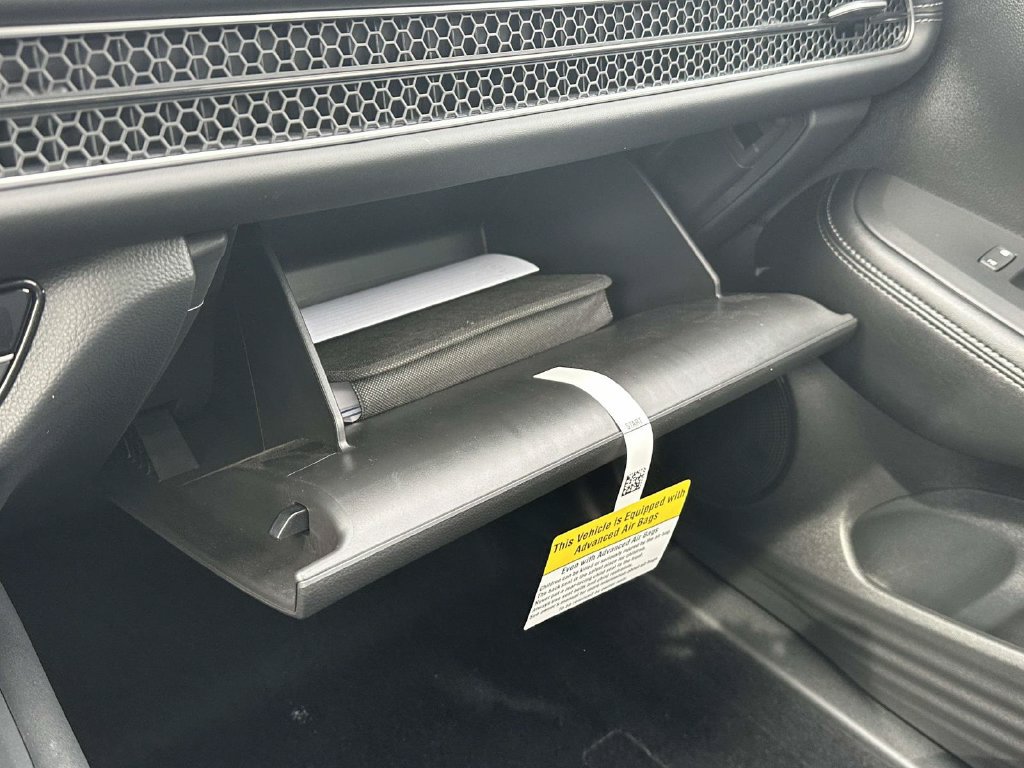 Certified 2026 Honda HR-V EX-L image 31