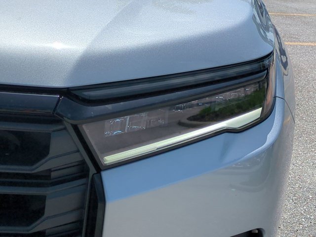 New 2026 Honda Pilot EX-L image 9