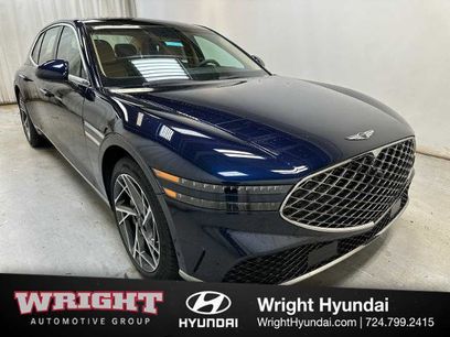 New 2026 Genesis G90 3.5T