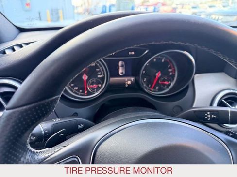 Used 2017 Mercedes-Benz CLA 250 4MATIC image 17