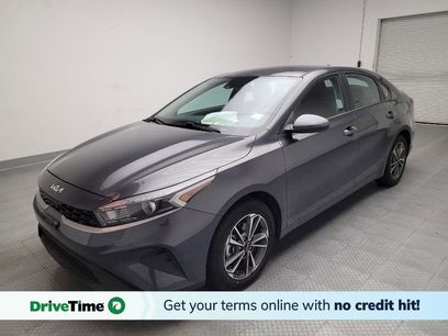 Used 2023 Kia Forte LXS