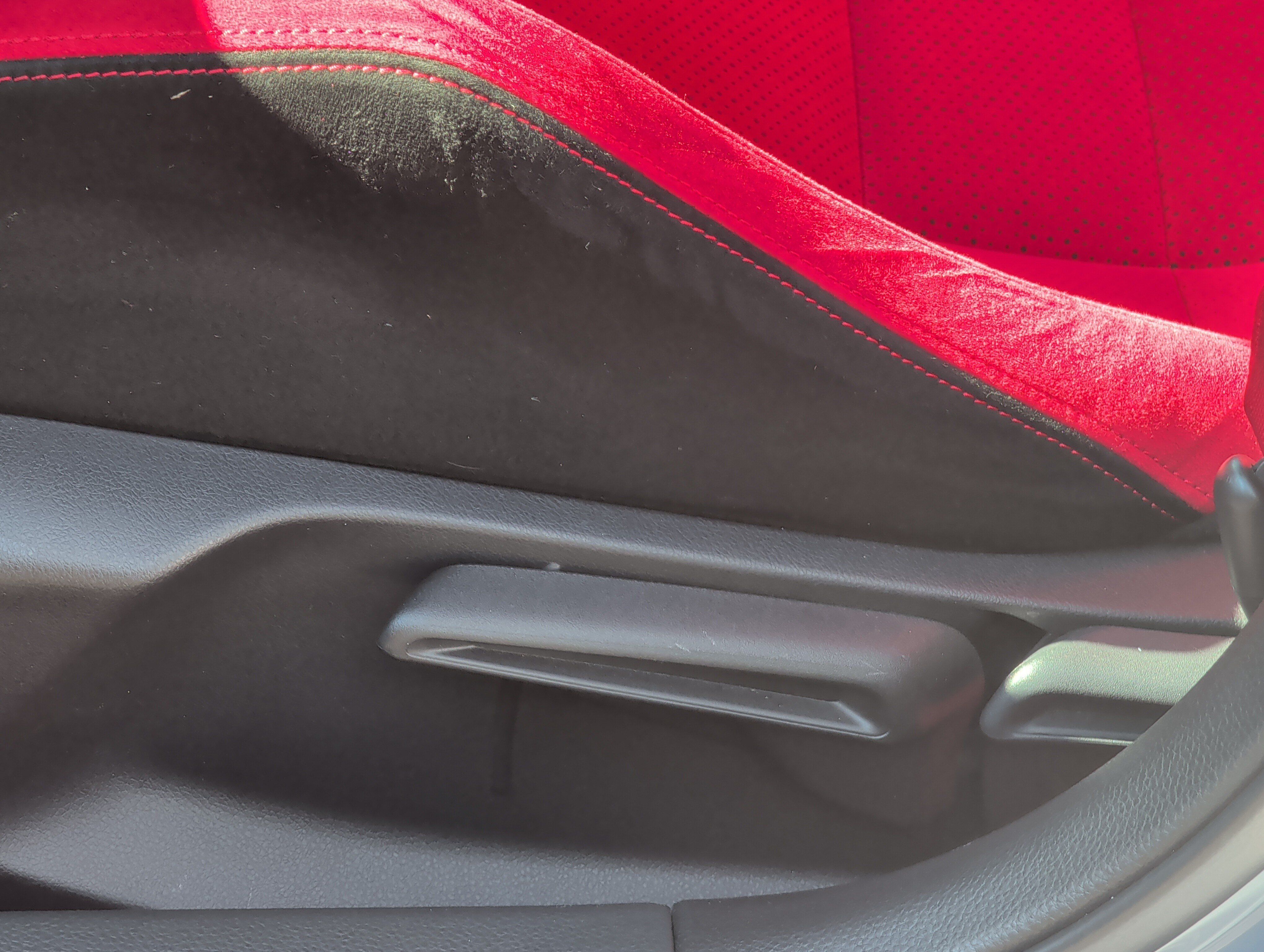 Used 2024 Honda Civic Type R image 20