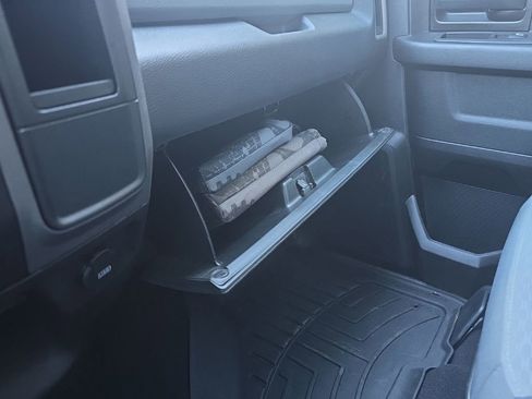 Used 2020 RAM 1500 Tradesman w/ Tradesman SXT Package image 28