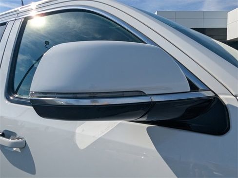 Used 2022 Jeep Wagoneer Series II image 12