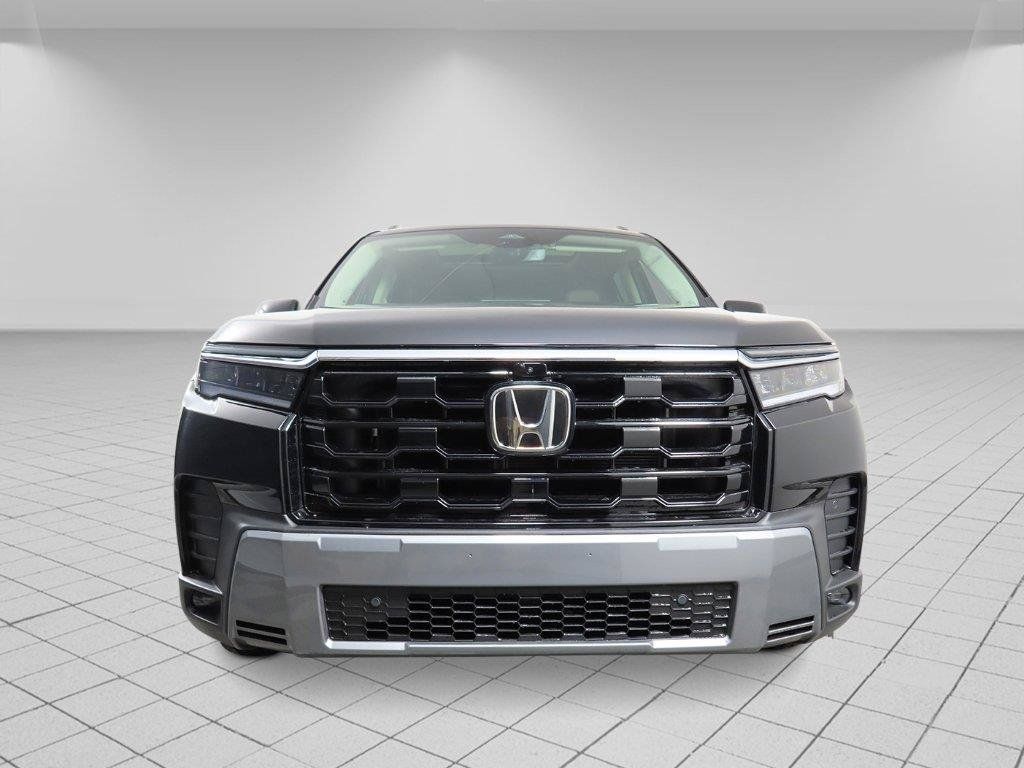 New 2026 Honda Pilot Elite image 8