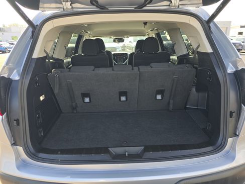 Certified 2025 Subaru Ascent Premium AWD/4WD image 15