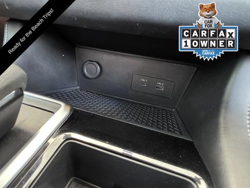 Used 2024 Nissan Pathfinder SV FWD image 21