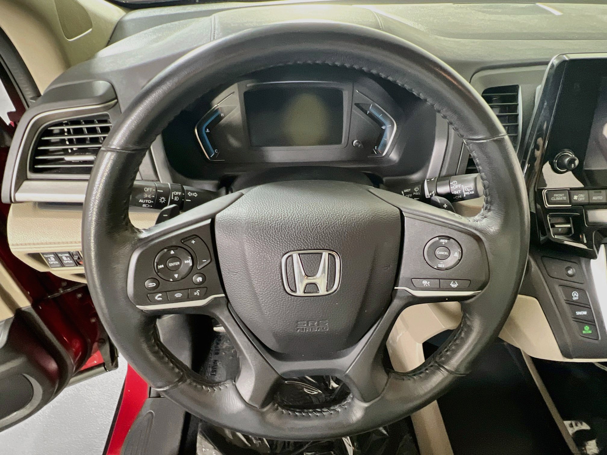 Used 2023 Honda Odyssey EX-L image 11