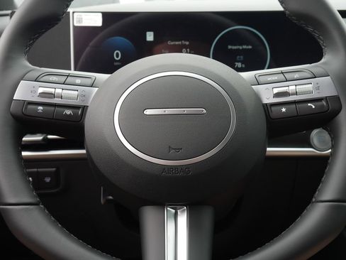 New 2026 Hyundai Santa Cruz XRT AWD/4WD image 37