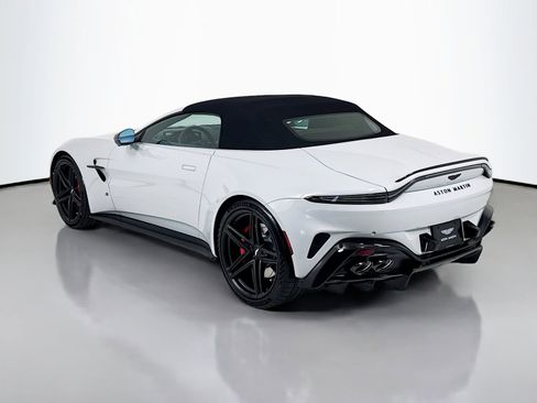 New 2026 Aston Martin V8 Vantage S RWD image 5