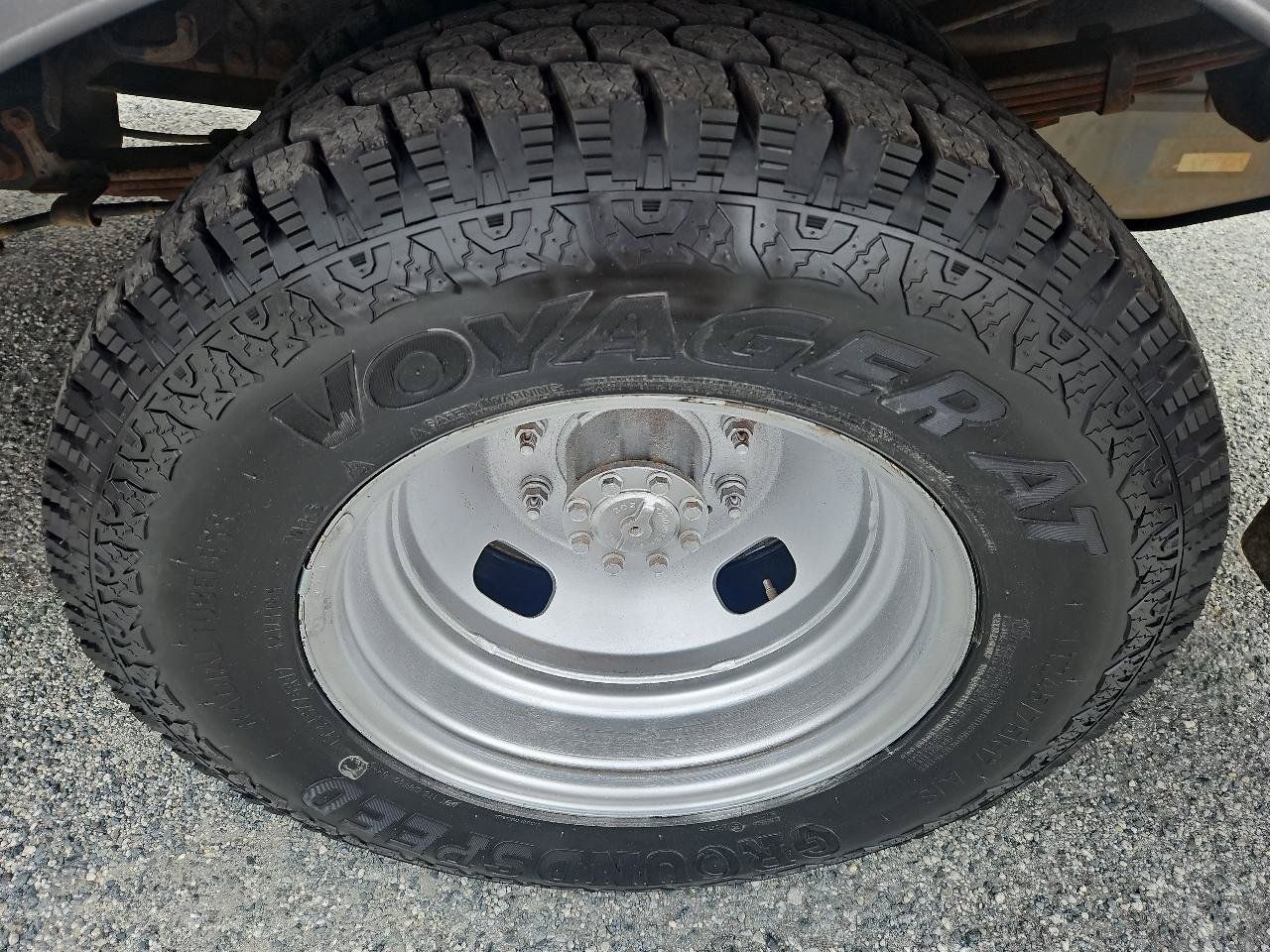 Used 2014 Ford F350 XL w/ Power Equipment Group RWD image 10