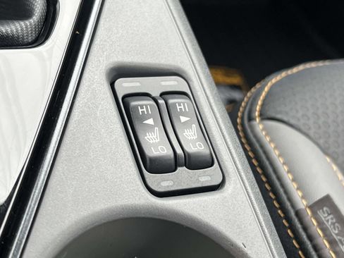 Used 2024 Subaru Crosstrek 2.5i Wilderness w/ Crosstrek Mirror Package image 33