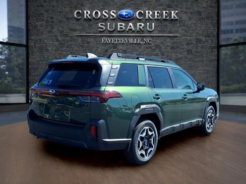 New 2026 Subaru Outback Touring AWD/4WD image 26