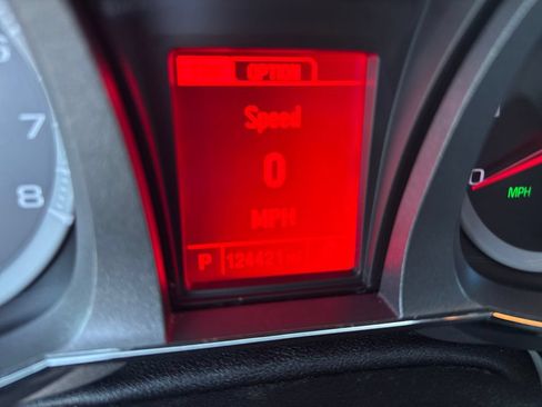 Used 2014 GMC Terrain SLE FWD image 18