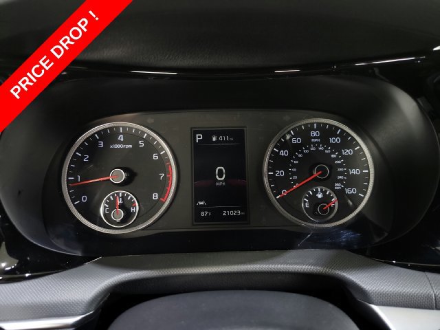 Certified 2022 Kia K5 GT-Line FWD image 14