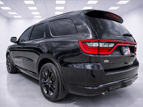 Used 2023 Dodge Durango GT image 8