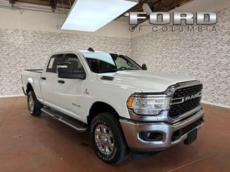 Used 2024 RAM 2500 Big Horn w/ Off Road Package AWD/4WD video 1