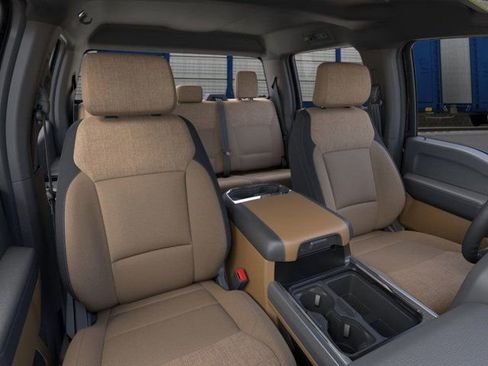 New 2026 Ford F250 XLT image 10