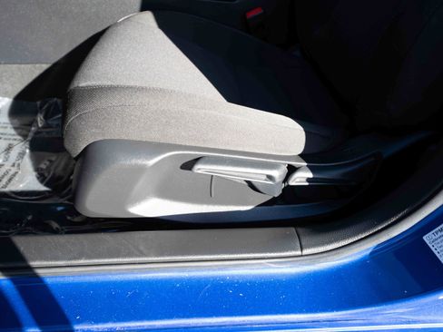 Certified 2023 Honda Civic EX image 12