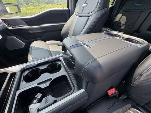 New 2026 Ford F350 Platinum AWD/4WD image 34
