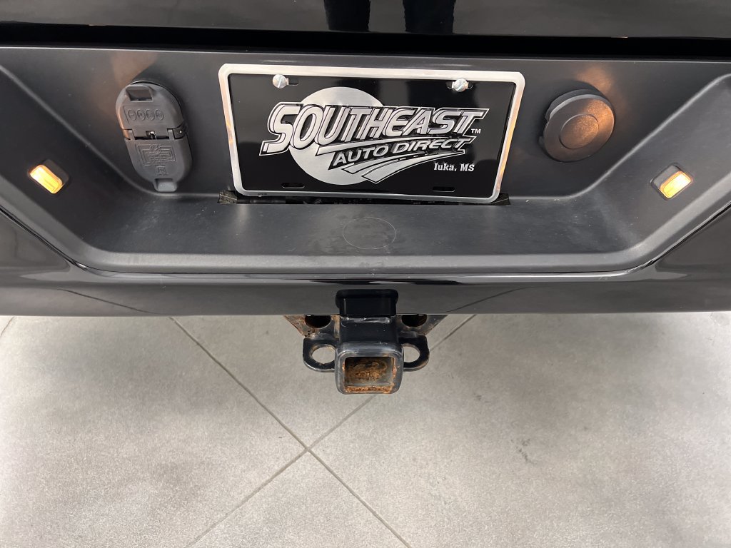 Used 2023 Chevrolet Silverado 1500 RST w/ Protection Package AWD/4WD image 38