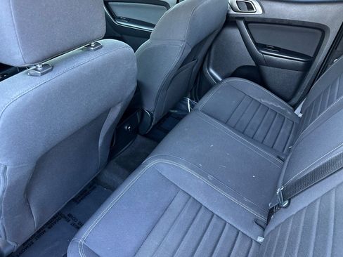 Used 2021 Ford Ranger XLT w/ Trailer Tow Package image 12