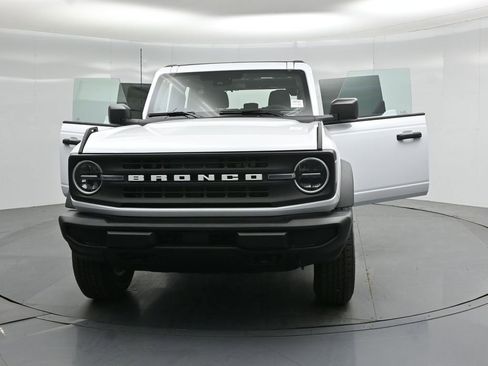 New 2026 Ford Bronco Big Bend AWD/4WD image 28